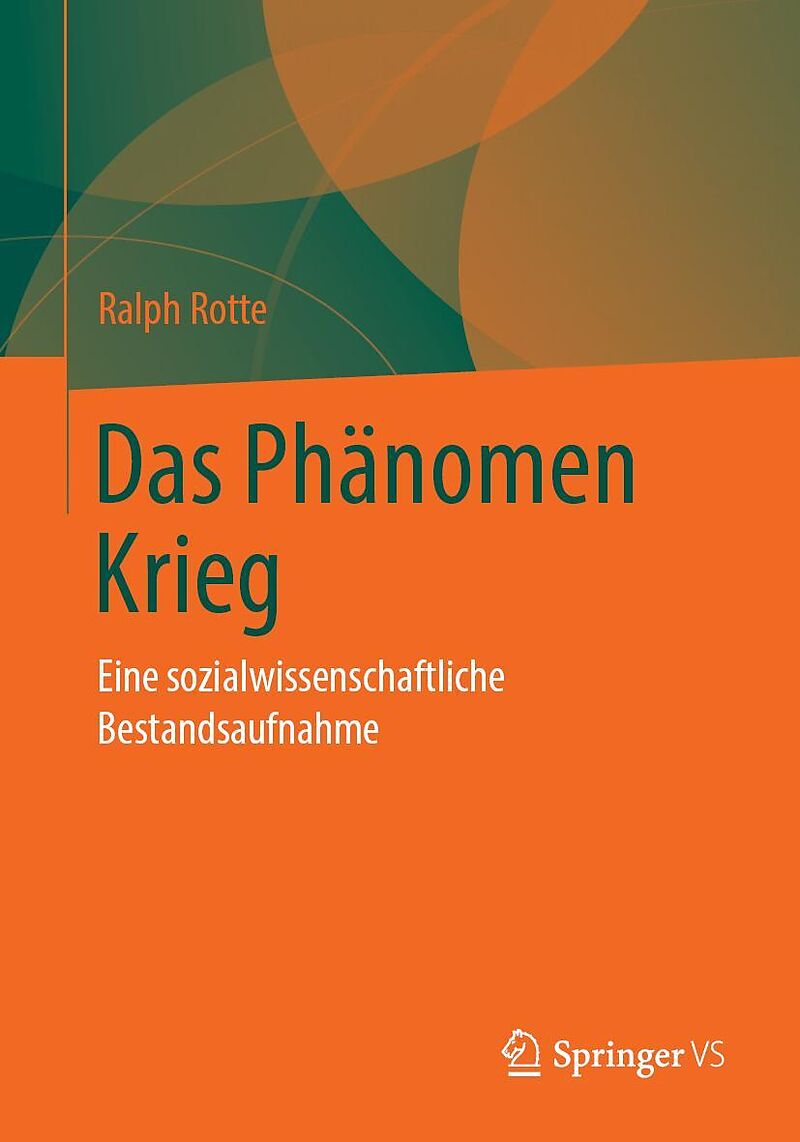 Das Phänomen Krieg