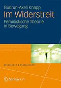 E-Book (pdf) Im Widerstreit von Gudrun-Axeli Knapp