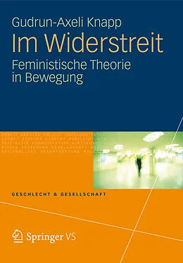 E-Book (pdf) Im Widerstreit von Gudrun-Axeli Knapp