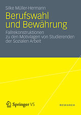 E-Book (pdf) Berufswahl und Bewährung von Silke Müller Hermann