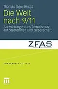 E-Book (pdf) Die Welt nach 9/11 von Thomas Jäger