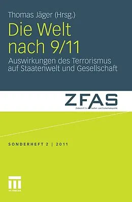 E-Book (pdf) Die Welt nach 9/11 von Thomas Jäger