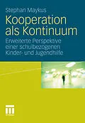 E-Book (pdf) Kooperation als Kontinuum von Stephan Maykus