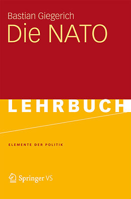 E-Book (pdf) Die NATO von Bastian Giegerich