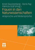 E-Book (pdf) Frauen in den Naturwissenschaften von Kirsti Dautzenberg, Doris Fay, Patricia Graf