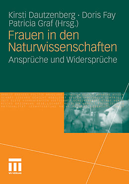 E-Book (pdf) Frauen in den Naturwissenschaften von Kirsti Dautzenberg, Doris Fay, Patricia Graf