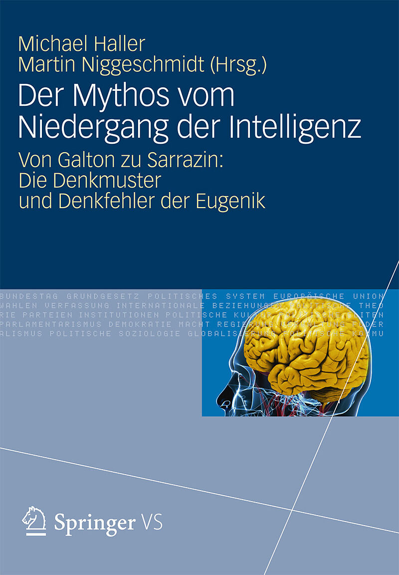 Der Mythos vom Niedergang der Intelligenz