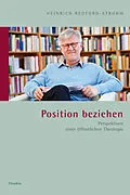 E-Book (epub) Position beziehen von Heinrich Bedford-Strohm