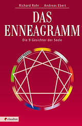 E-Book (epub) Das Enneagramm von Andreas Ebert, Richard Rohr