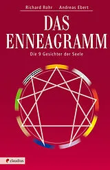 E-Book (epub) Das Enneagramm von Andreas Ebert, Richard Rohr