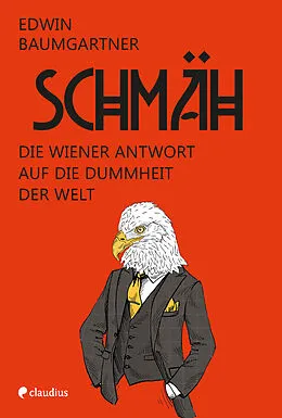 E-Book (epub) Schmäh von Edwin Baumgartner