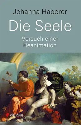 E-Book (epub) Die Seele von Johanna Haberer