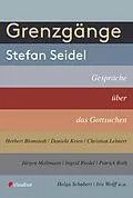 E-Book (epub) Grenzgänge von Stefan Seidel