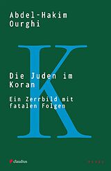 E-Book (epub) Die Juden im Koran von Abdel-Hakim Ourghi