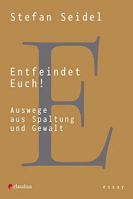 E-Book (epub) Entfeindet Euch! von Stefan Seidel
