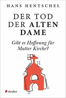E-Book (epub) Der Tod der alten Dame von Hans Hentschel
