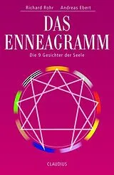 Kartonierter Einband Das Enneagramm von Richard Rohr, Andreas Ebert