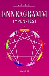 Geheftet Der Enneagramm-Typen-Test von Markus Becker