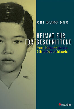 Fester Einband Heimat für Fortgeschrittene von Chi Dung Ngo