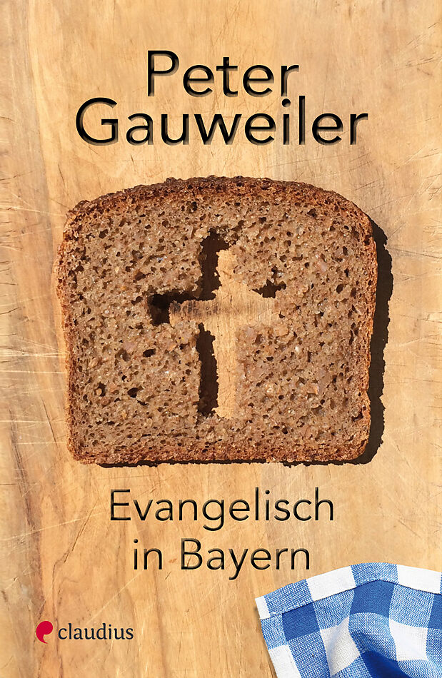 Evangelisch in Bayern