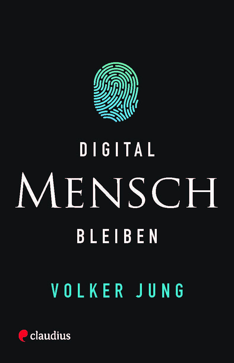 Digital Mensch bleiben