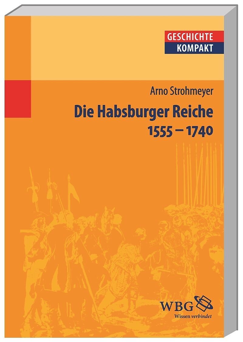 Die Habsburger Reiche 15551740