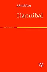 Kartonierter Einband Hannibal von Jakob Seibert