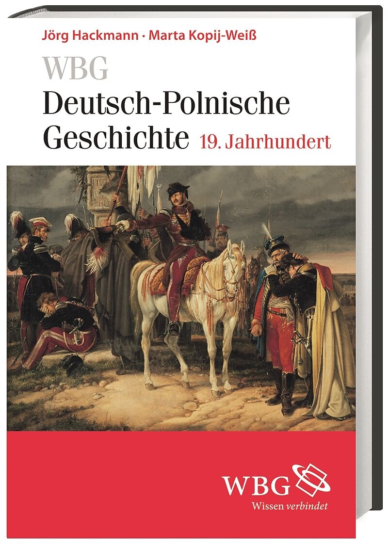 WBG Deutsch-Polnische Geschichte  19. Jahrhundert