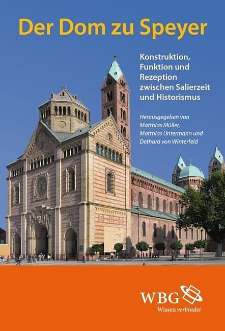 Der Dom zu Speyer