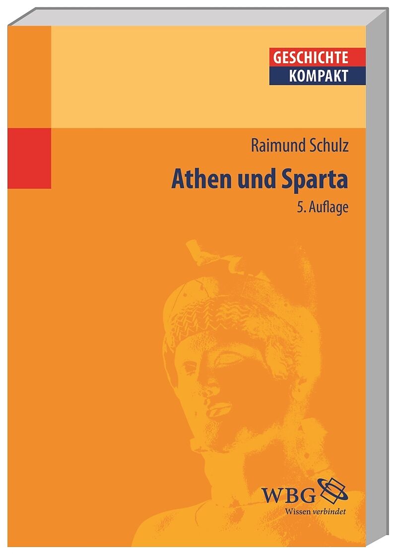 Schulz, Athen und Sparta