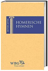 Fester Einband Homerische Hymnen von 