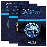 Kartonierter Einband wbg Weltgeschichte von 