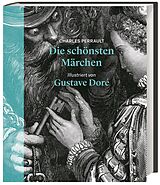 Fester Einband Die schönsten Märchen von Charles Perrault