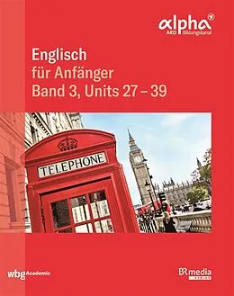 E-Book (pdf) Englisch für Anfänger - Band 3 von Hannelore Gottschalk