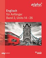 E-Book (pdf) Englisch für Anfänger - Band 2 von Hannelore Gottschalk