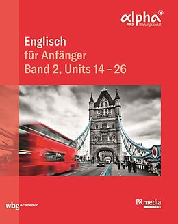 E-Book (epub) Englisch für Anfänger - Band 2 von Hannelore Gottschalk