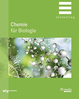 E-Book (epub) Chemie für Biologie von Anita Bach
