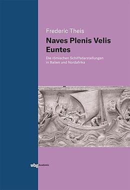 E-Book (epub) Naves Plenis Velis Euntes von Frederic Theis