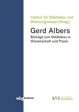 E-Book (pdf) Gerd Albers von Gerd Albers