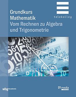 E-Book (pdf) Grundkurs Mathematik von Ferdinand Weber