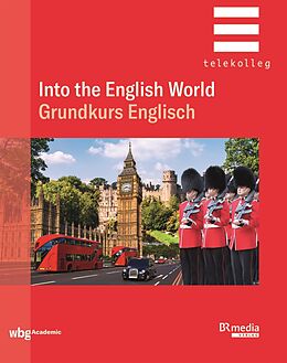 E-Book (epub) Into the English World von Günther Albrecht
