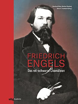 E-Book (epub) Friedrich Engels von James Brophy, Günther Chaloupek, Jürgen Herres