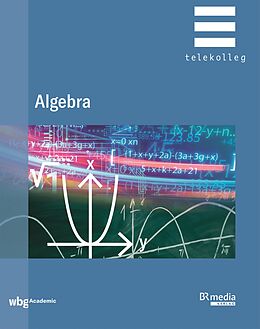 E-Book (pdf) Algebra von Josef Dillinger