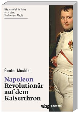 Paperback Napoleon von Günter Müchler