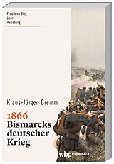 Kartonierter Einband 1866 von Klaus-Jürgen Bremm