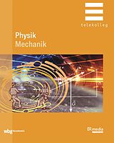 E-Book (pdf) Physik von Hans-Peter Rosenkranz, Wolfgang Meindl