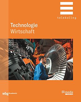 E-Book (pdf) Technologie von Eckhard Huber