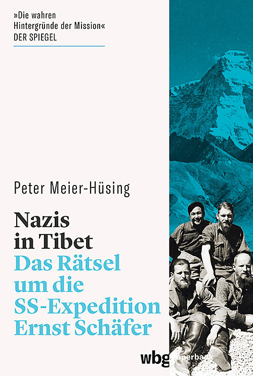 Nazis in Tibet