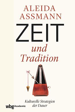 E-Book (pdf) Zeit und Tradition von Aleida Assmann