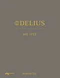 E-Book (pdf) Delius. Seit 1722 von Stephanie Tilly